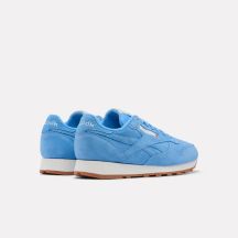 Reebok Sneakers classic leather periblue/chalk/GUM