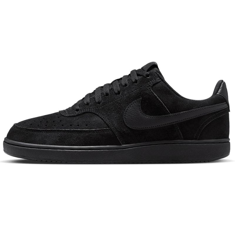 Nike Court Vision Low Suede Premium IQ9749-001