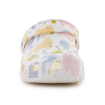 Crocs Infradito Classic Pastel Pets Clog