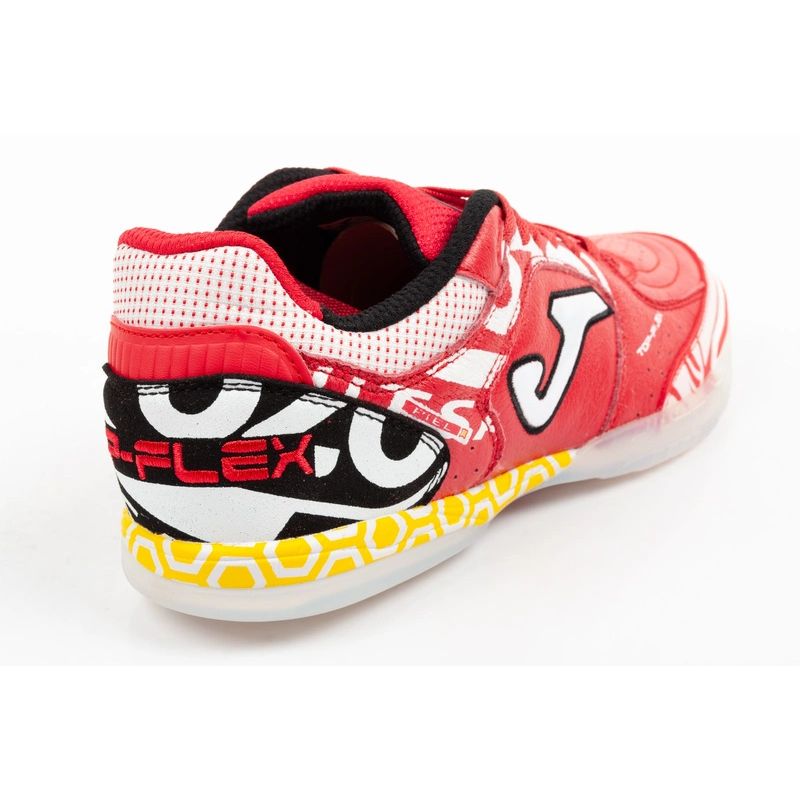 Joma Scarpe Sports Top Flex Indoor Football Shoes