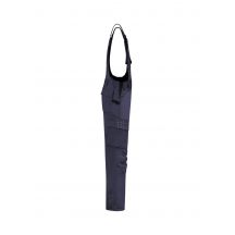 Tricorp Pantaloni Bib Brace Twill Cordura Work