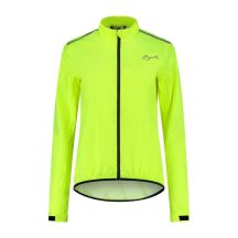 Rogelli Giacca rain core fluor
