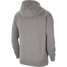 Nike Felpa con cappuccio Park Fleece Full-Zip