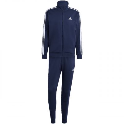 adidas Tuta Basic Fleece