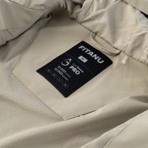 Fitanu Giacca verlo