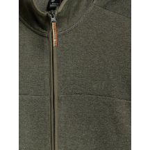 4f Felpa regular without hood