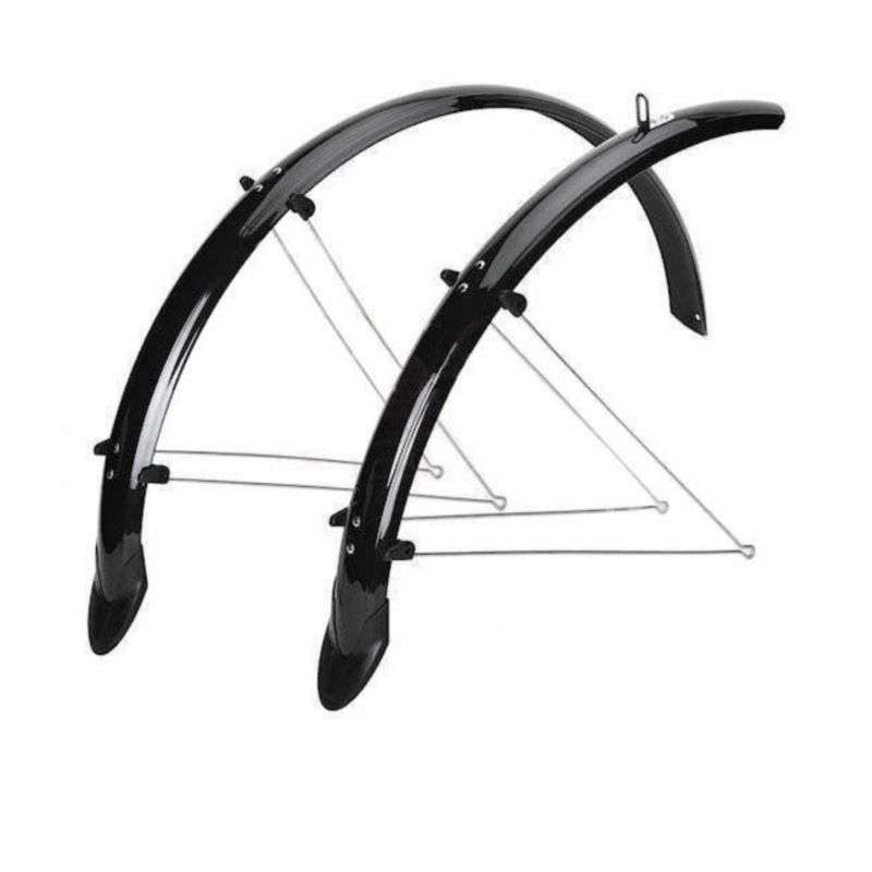 ORION ELECTRIC Fender 26''/53 mud flap black