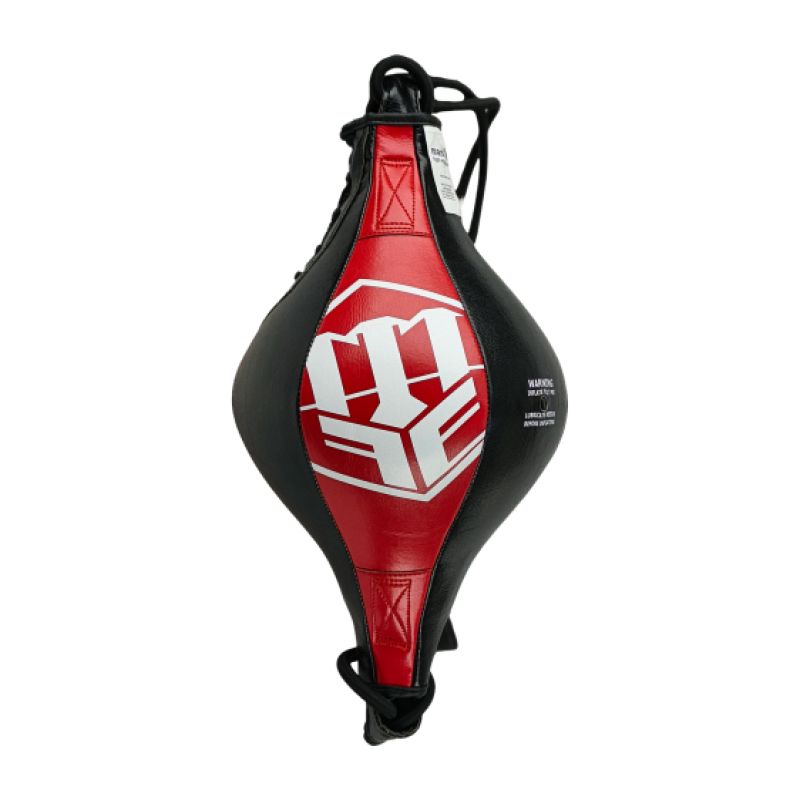 Reflex Ball on Elastic Bands D-BALL SP-TOP-MFE Red-Black