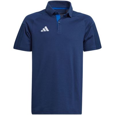 adidas Maglietta Tiro Competition Cotton