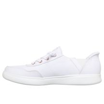 Skechers Sneakers skip cute cute sweet WHT