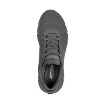 Skechers Scarpe Bobs Flex Chill Edge OLV
