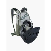 Evoc Zaino Ride Hydration Hydration Bladder Stone Dark/Olive