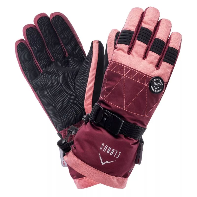 Elbrus Shila W ski gloves 9280..