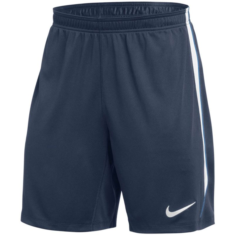 Nike Dri-Fit Strike Men's Shorts Navy Blue HV8350 410 L