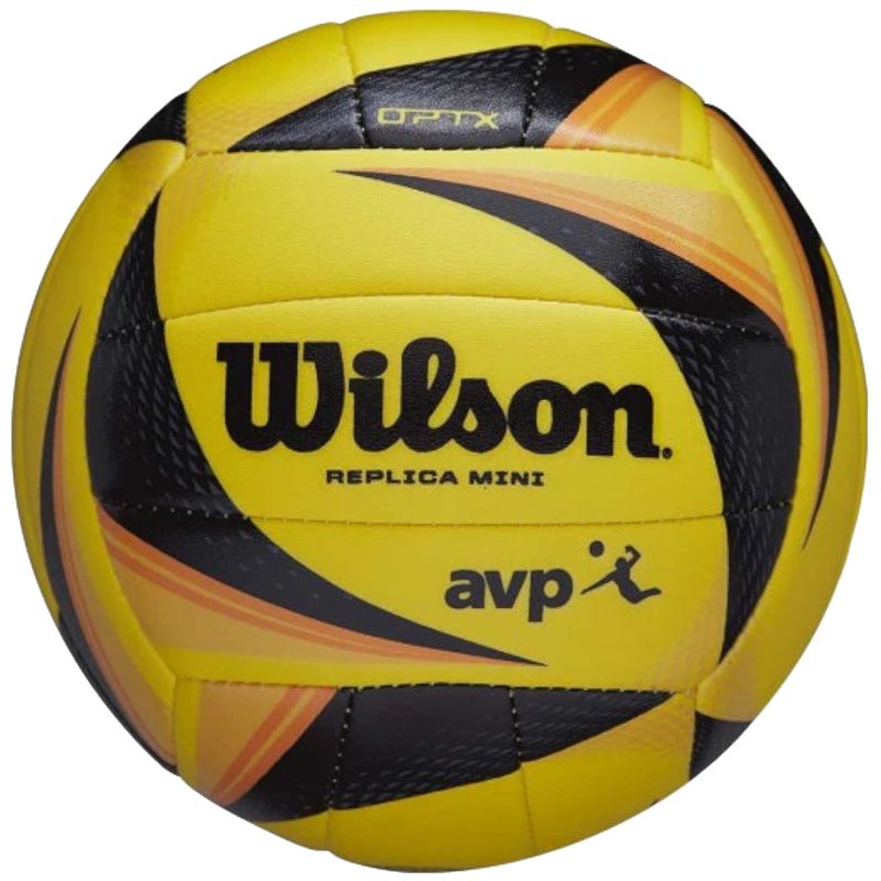 Volleyball Wilson Optx Avp Replica Mini Volleybal..