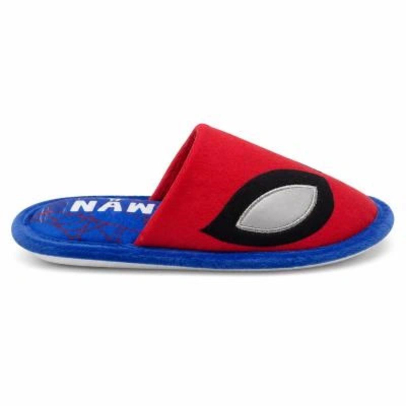 Cerda Ciabatte Spider-Man Plush for Soft Indoor Slippers