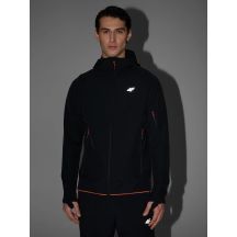 4f Giacca windproof softshell
