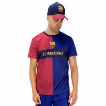 FC Barcelona Cappello Baseball FCB Always Blaugrana