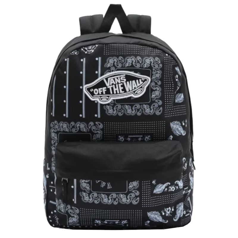 Vans Realm Backpack VN0A3UI6CQ..