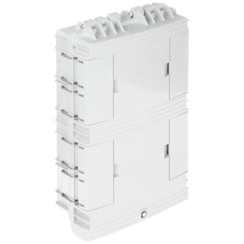 Opton PPO-16/3 fiber optic distribution box