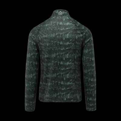Elbrus Blusa Thermoactive ekin TOP