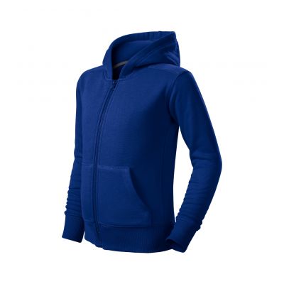 Malfini Felpa Trendy Zipper