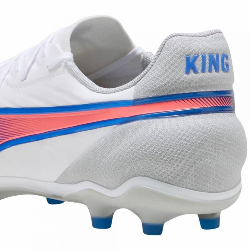 Puma Scarpe King Match FG/AG