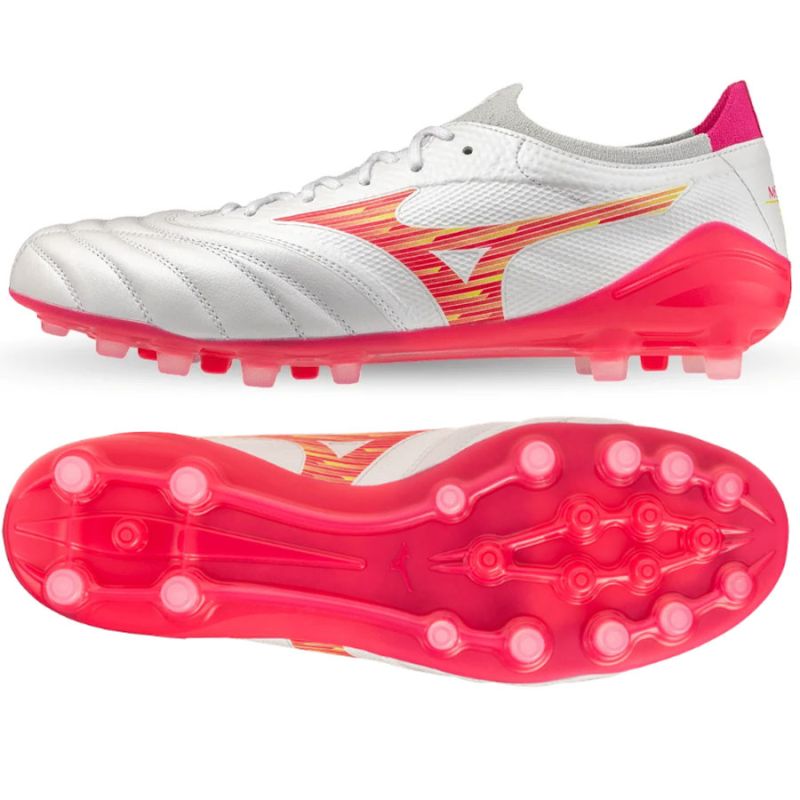 Mizuno Morelia Neo IV Beta Elite AG shoes P1GA264364