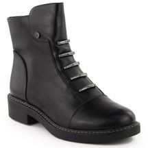Jezzi Stivali insulated ankle
