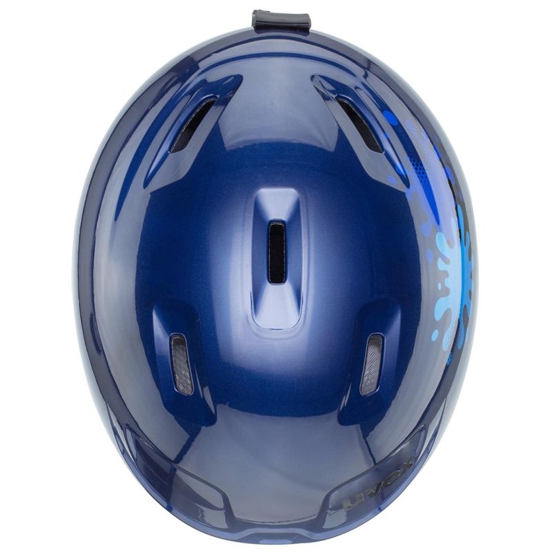 Uvex heyya Blue
