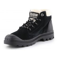 Palladium Scarpe Pampa Lo Wt