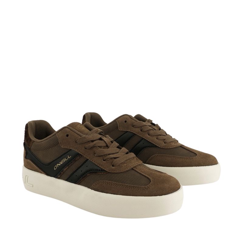 O'Neill Scarpe Bayville Platform Low
