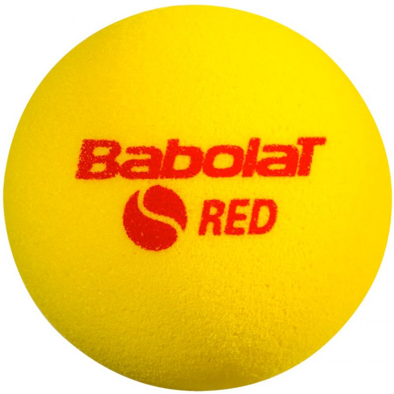 Babolat Red Foam 116128 tennis..