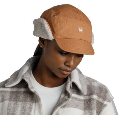 Buff Cappello Fall Line Winter Hat simu copper