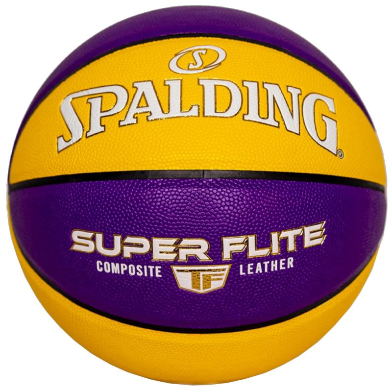 Spalding Super Flite Ball 7693..