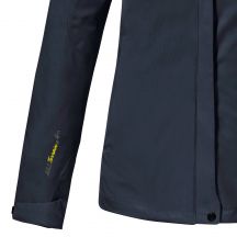Killtec Giacca KOS WMN jckt for spring/summer, waterproof,