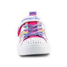 Skechers Scarpe Twinkle Toes Lights Twinkle Sparks Jumpin Clouds