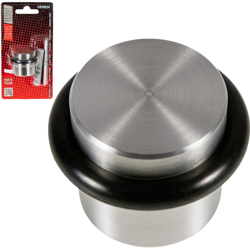 30/30 mm Stainless Steel Door Stopper KOWALSKI
