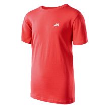 Martes Maglietta Children's with short sleeves mando