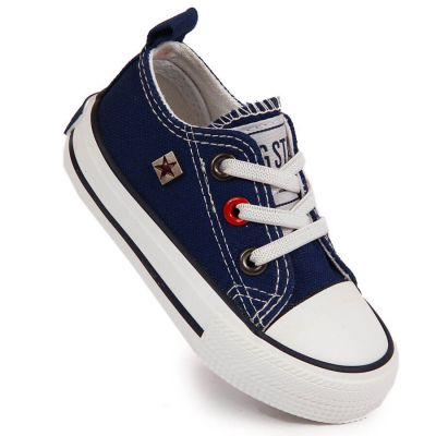 Big Star Sneakers low-top