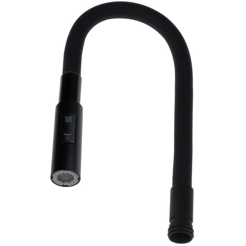 Spout for Luno sink taps