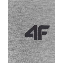 4f Maglietta regular plain