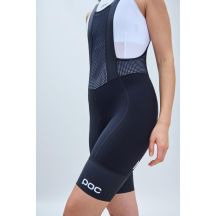 Poc Pantaloncini W's Raceday Bibshorts Cycling