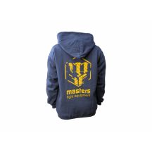Masters Felpa con cappuccio BS-MFE