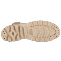 Palladium Scarpe Pampa Hi Zip WL