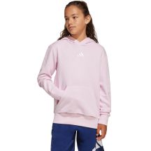adidas Felpa con cappuccio Essentials for