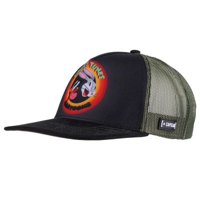 Capslab Cappello Looney Tunes Trucker