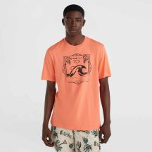 ONeill Maglia O'Neill Mix Match Wave