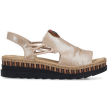 Rieker Sandali wedge