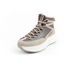 Lee Cooper Sneakers sports, fashionable, comfortable, over-the-ankle,